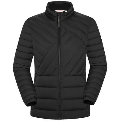 Lafuma户外轻量保暖羽绒服