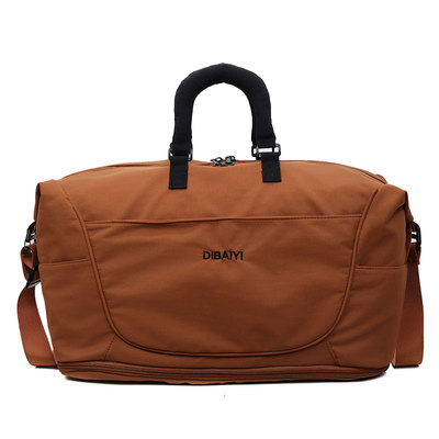 大容量时尚短途旅行包手提行李袋