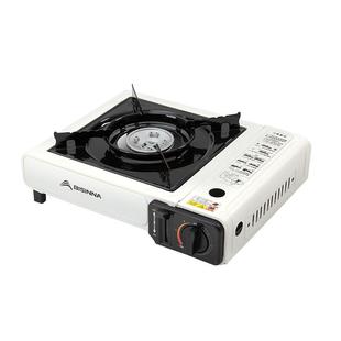 卡式炉户外便携式炉具卡磁炉新款瓦斯炉卡斯炉露营火锅燃气灶全套