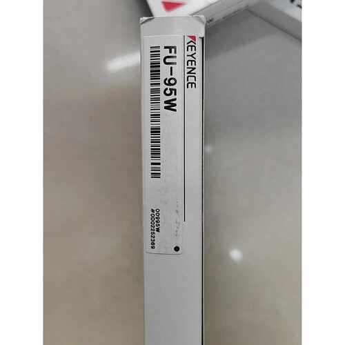 询价-KEYENCE基恩士光纤传感器 FU-95W