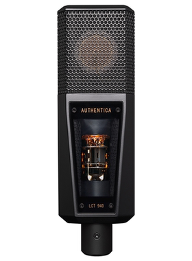 莱维特LCT940专业录音直播麦克风