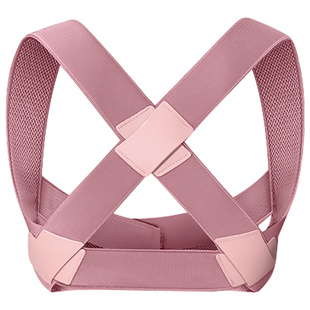 驼背矫正器直背神器成人女美背部纠正拉伸体态矫姿带开肩带矫正带
