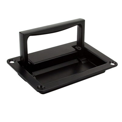 海坦UWUAFN折叠暗装式拉手提环型