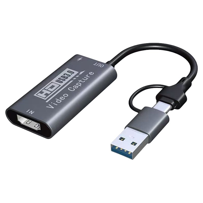 MS2130HDMI转USB3.0采集卡
