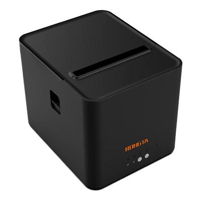 容大RP335H热敏打印机小票据80mm餐饮POS收银网口切刀厨房打印机