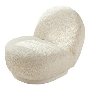 白胖子云朵沙发套雪梨沙发防尘罩卍能沙发罩单人沙发套定制全包