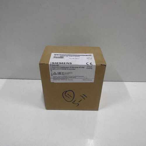 6AG1195-7HD10-2XA0 SIP