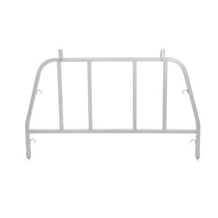 五菱荣光新卡小卡龙门架五菱之光单排双排改装厢架子护栏汽车配件