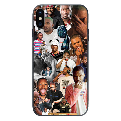 frankocean法海手机壳