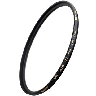 百诺UV镜77mm多层镀膜82 105 72 67 62 58 55 52 49 46 43 40.5 37佳能微单滤镜 尼康单反相机广角镜头保护镜
