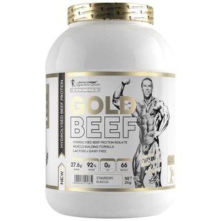 远子的补剂铺GAT概特/盖特牛肉分离蛋白粉3磅增肌增重粉健身水解