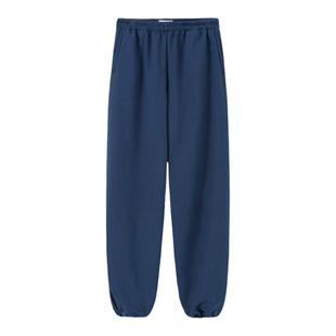 武当新款太极裤练功裤加厚男女秋冬加绒保暖灯笼裤武术裤宽松舒适