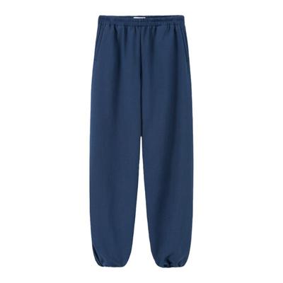 练功裤太极裤加厚新款男女通用