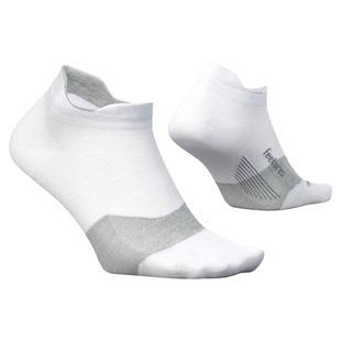 Feetures飞鹊专业马拉松跑步袜子男款中筒运动袜子男女款登山袜夏