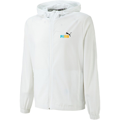 彪马正品男子运动外套