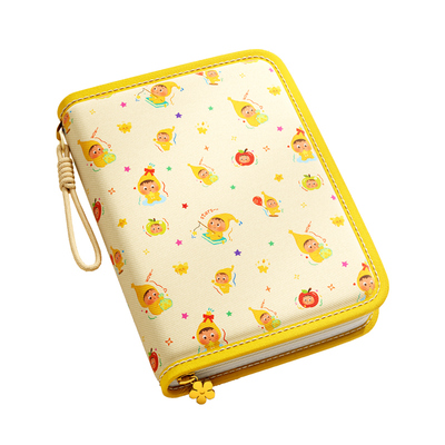 孕检收纳册产检报告单收纳册孕期