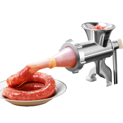 【轻松灌肠/绞肉】灌香肠机神器