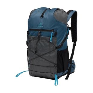 探路者双肩包男女大容量户外专业徒步登山包轻量化运动爬山背包