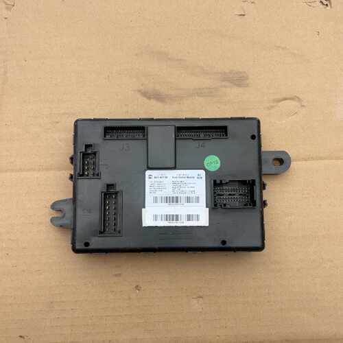 议价2023 Roewe Kolaiwei Body Computer Body Control Module Bc