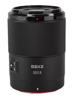 MEKE美科85mmf1.4自动对焦镜头