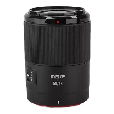 MEKE美科85mmf1.4自动对焦镜头