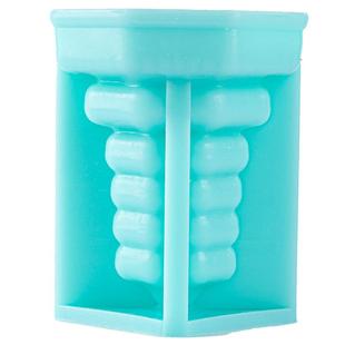 天坛冰块烘焙硅胶模具定制果冻祈年殿国潮餐厅酒吧甜品古风钟楼