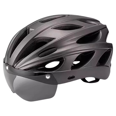 男女款山地公路车骑行安全头盔帽