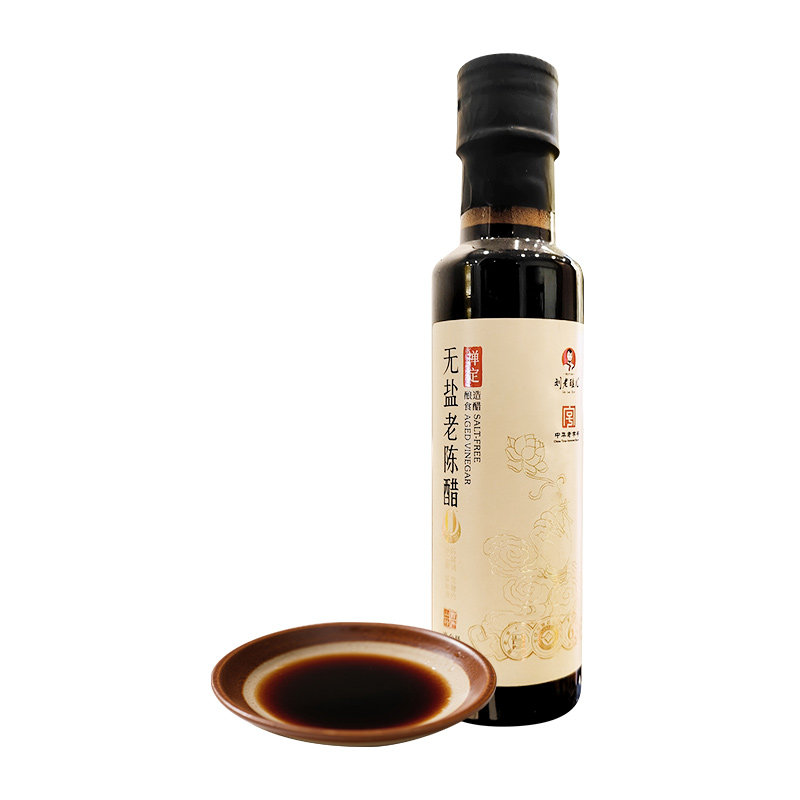 刘老醯儿山西特产酿造老陈醋