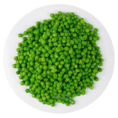 新西兰甜青豆小豆新鲜