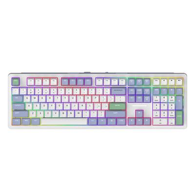 黑峡谷全配列108键三模无线键盘