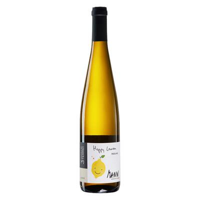 爆汁柠檬冰法国雷司令干白葡萄酒