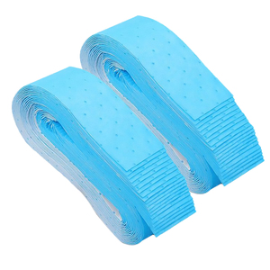 厨房油烟机吸油棉过滤纸垫侧吸式油盒油槽毛毡家用防油