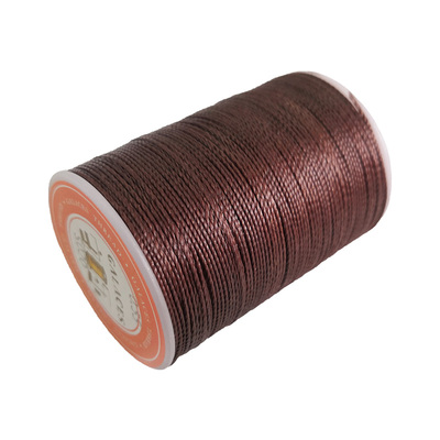 0.55mm圆蜡线南美蜡线编绳石头