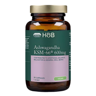 英国荷柏瑞南非醉茄30粒