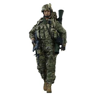 JEU预售定金MINITIMES 101空中突击师1/6手办兵人 M043可动人偶模