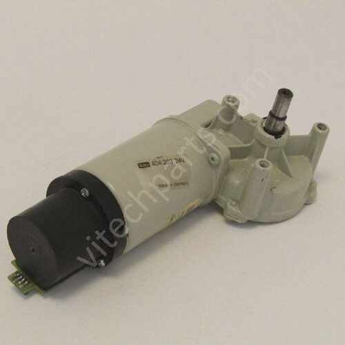 SWF 404.203 ITT - Used - incl. warranty - shipped within 1 b