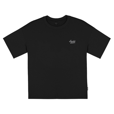 Madcloud美式夏季半袖短袖T恤