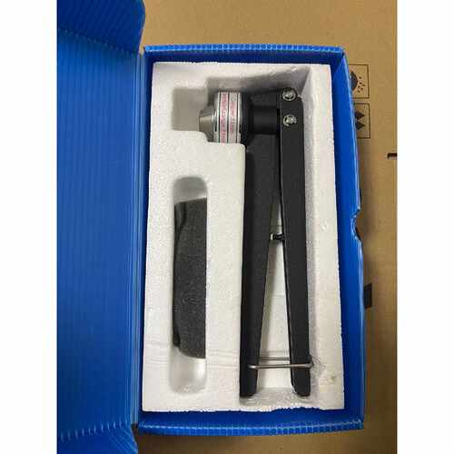 询价-Thermo手动压盖器