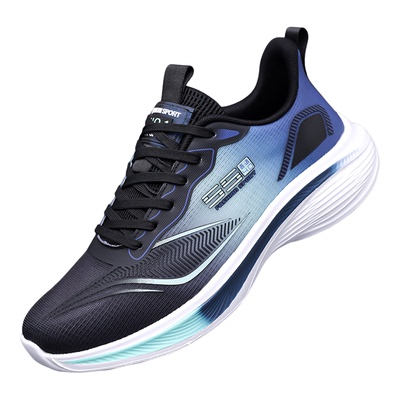 赤兔7Pro男鞋春季防水皮面运动鞋