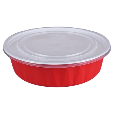 打包盒一次性酸菜鱼超大号盆