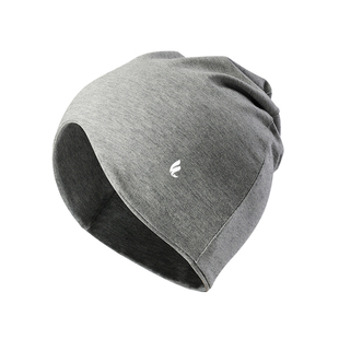 睡帽男款晚上睡觉戴的纯棉睡眠帽女款不压头发防乱发秋冬保暖头套