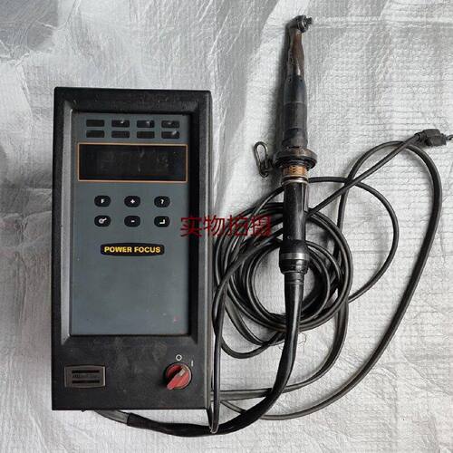 询价-生产线改造atlas阿特拉斯拧紧轴控制器PF400