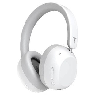 TANCHJIM天使吉米RITA主动降噪HIFI头戴无线蓝牙耳机游戏电竞带麦