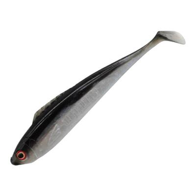 T尾软饵海钓石斑鳜鱼biglure