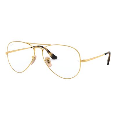 rayban雷朋光学镜架形0RX6489