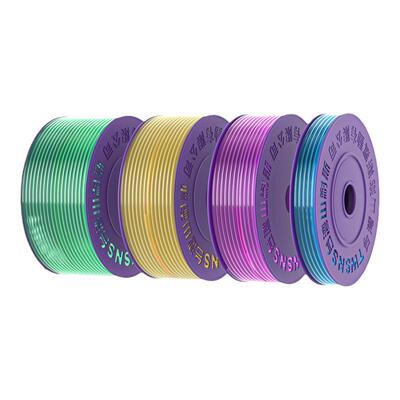 TWSNS山耐斯气管pu管空压机软管