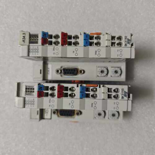 溢价-RS BK3150 PROFIBUS耦合器  功
