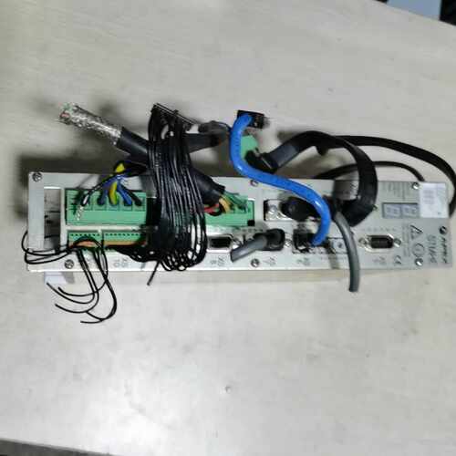 拆机德国库柏控制器STMHE HW-MK2.0 ，96090-议价