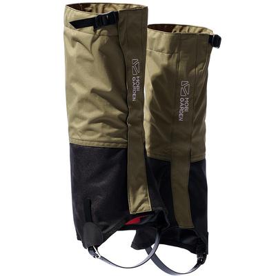 牧高笛远途雪套户外徒步防沙防雪