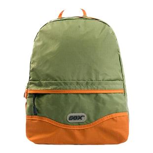 GOX多功能旅行背包男女超轻双肩包书包登山包通用户外徒步折叠包